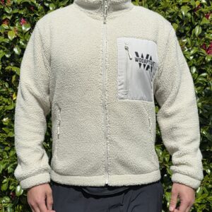 WODAPTIVE NATURAL CORE FLEECE